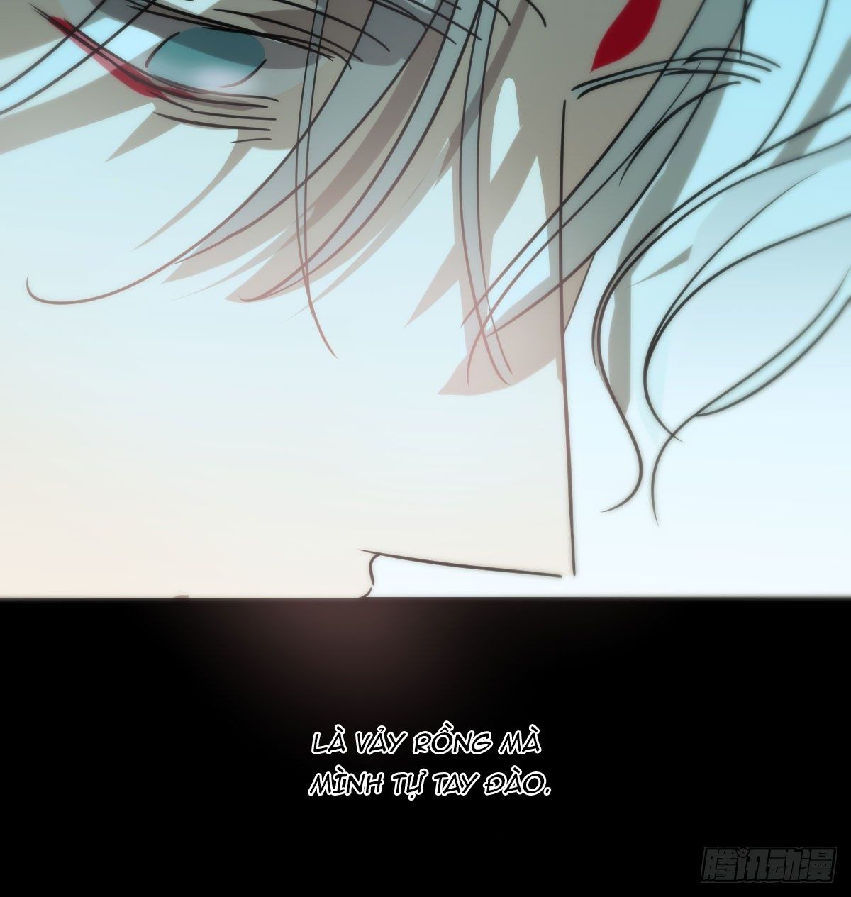 Bắt Lấy Ngao Ngao chapter 179 - Trang 11