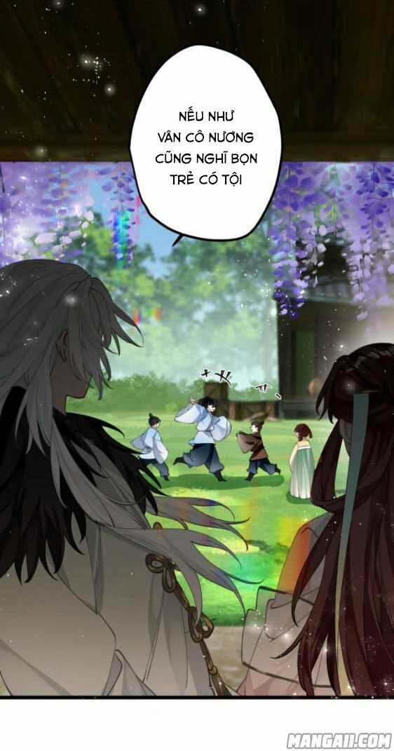 phế vật công chúa muốn nhặt chồng chapter 41 16