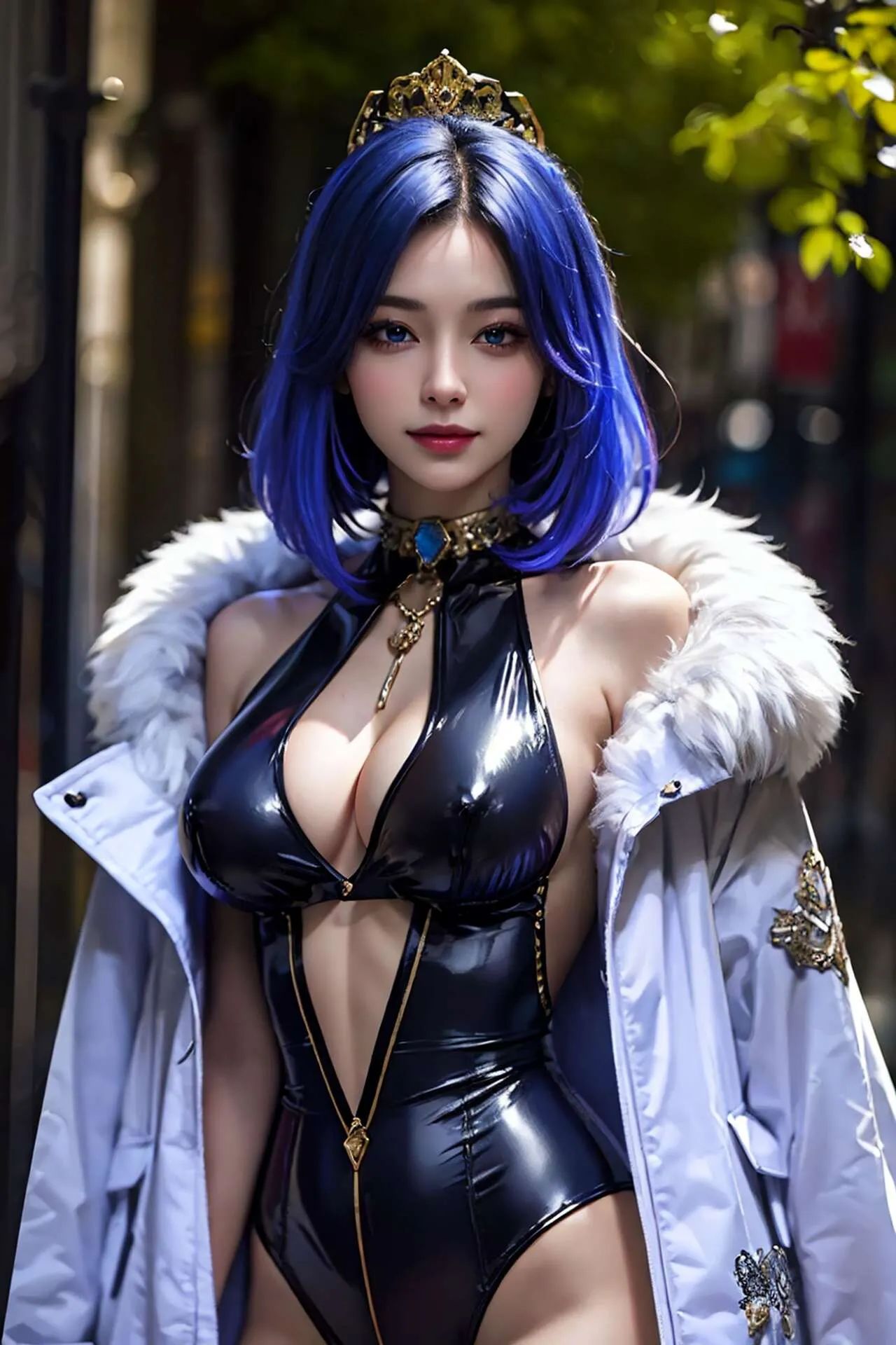 artist ai generated chapter 219 64