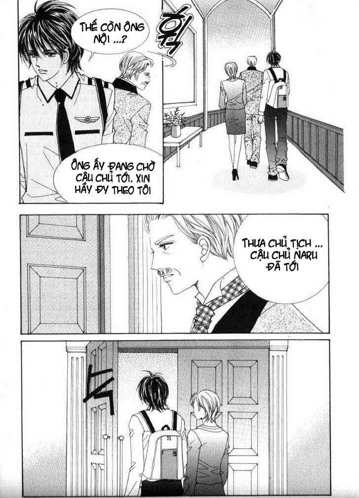 hoa hồng tặng anh chapter 21 19