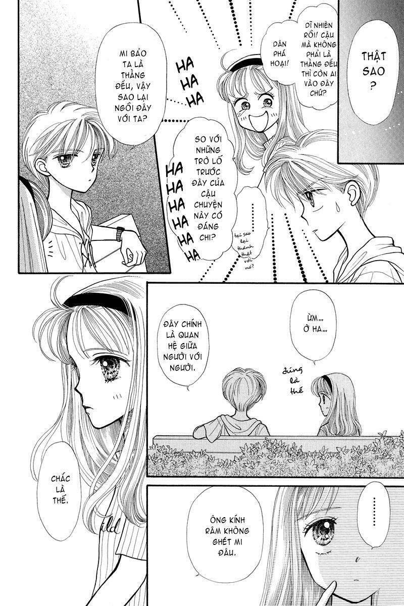 kodomo no omocha chapter 9 7