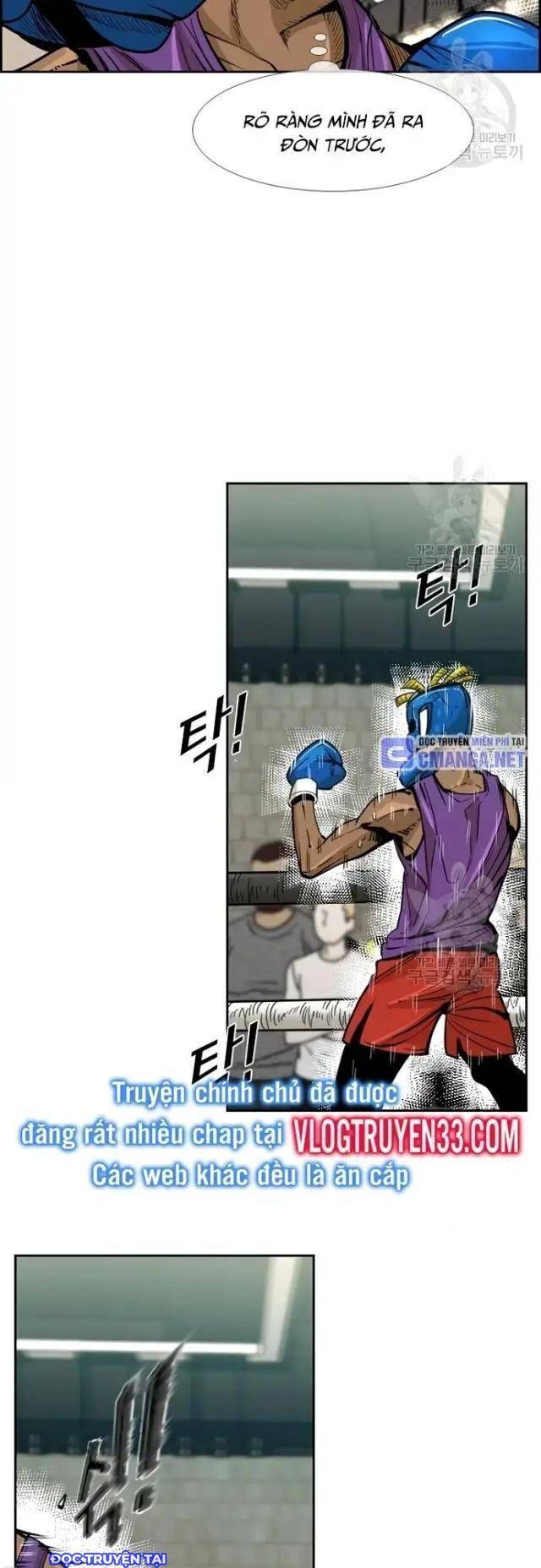 shark - cá mập chapter 225 27