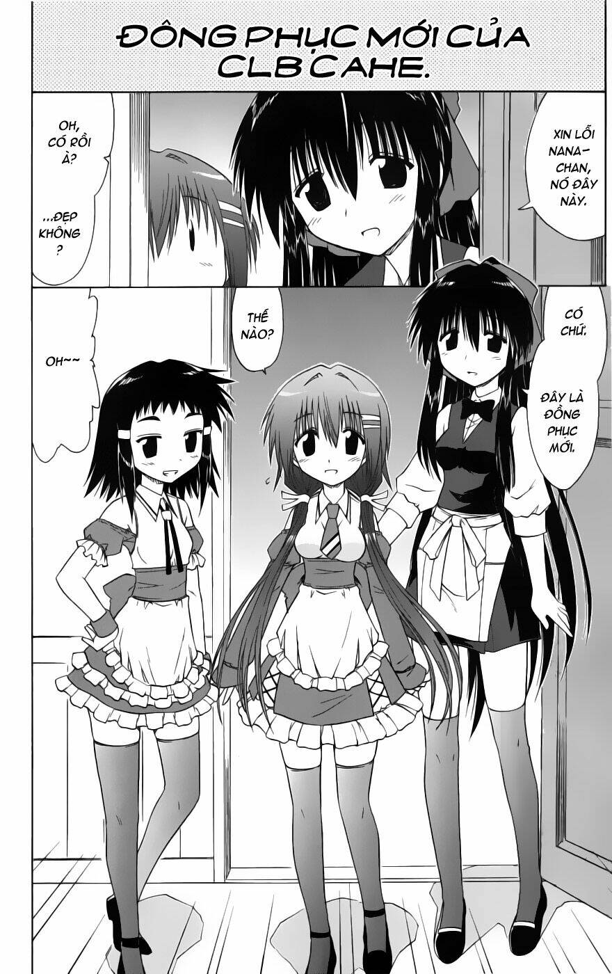 cahe detective club!! chapter 7 8