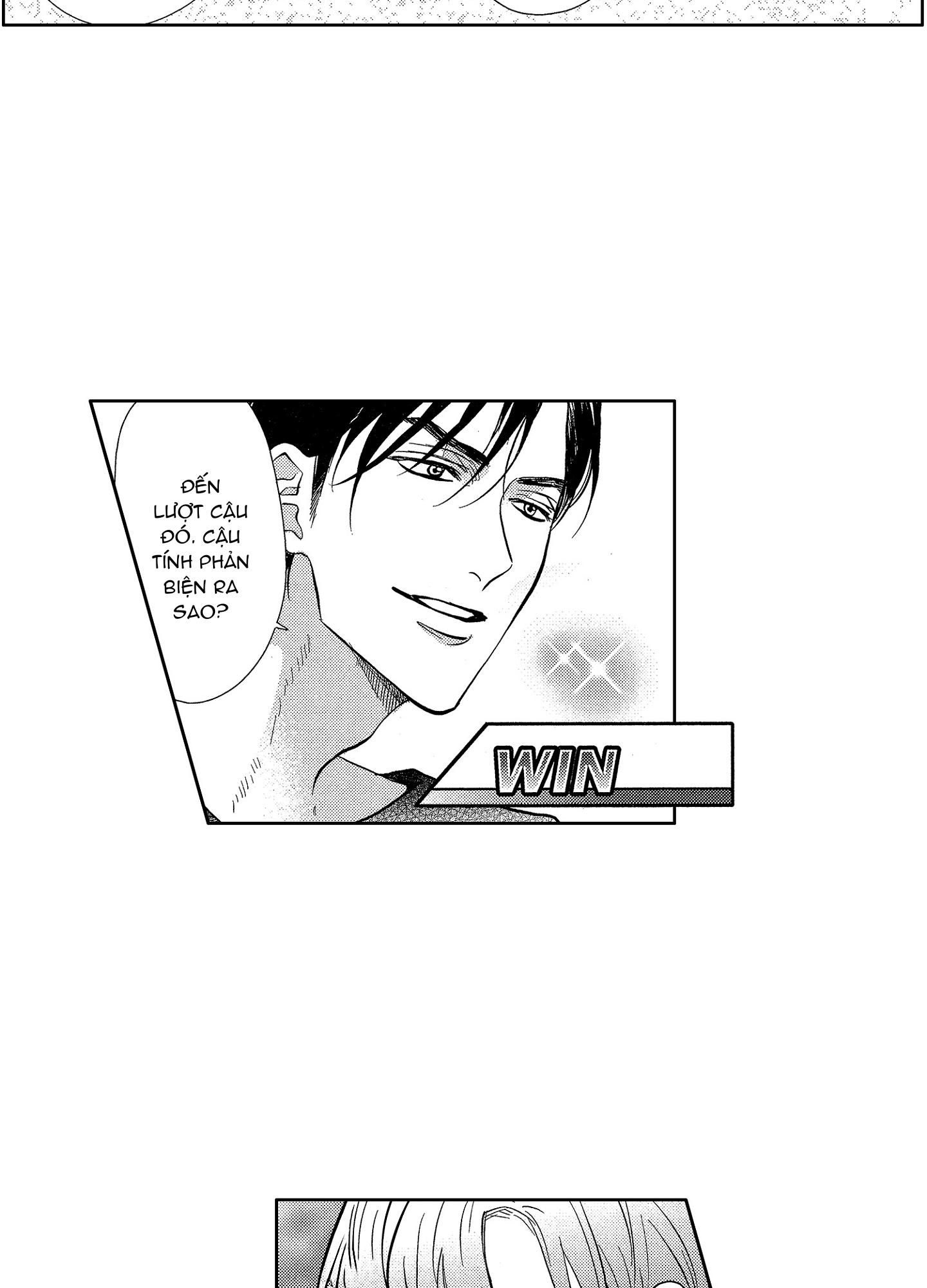 nụ hôn của baba chapter 5 4