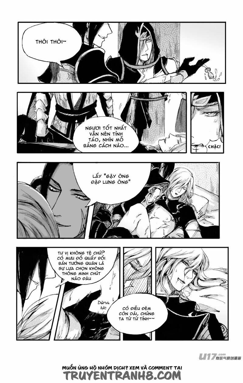 thiên hạ ngô song chapter 2 3