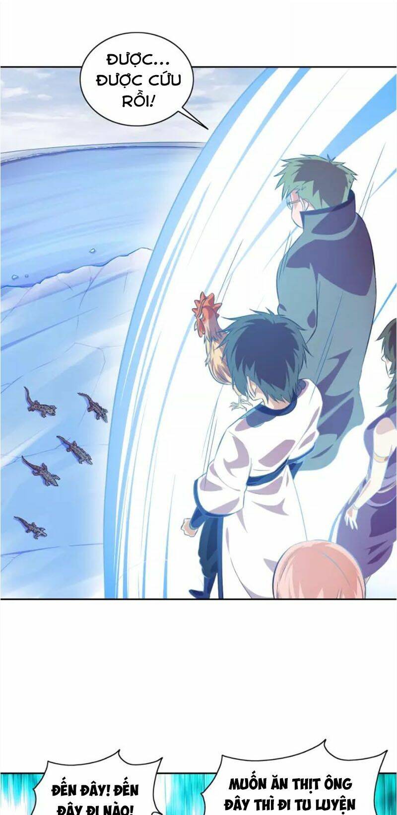 chín năm nghĩa vụ tu chân chapter 47 7