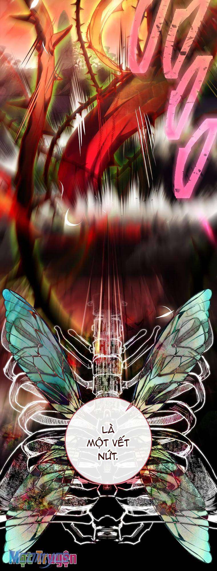 tôi đã tắt cài đặt chế độ nhận thức nỗi đau! chapter 11 45