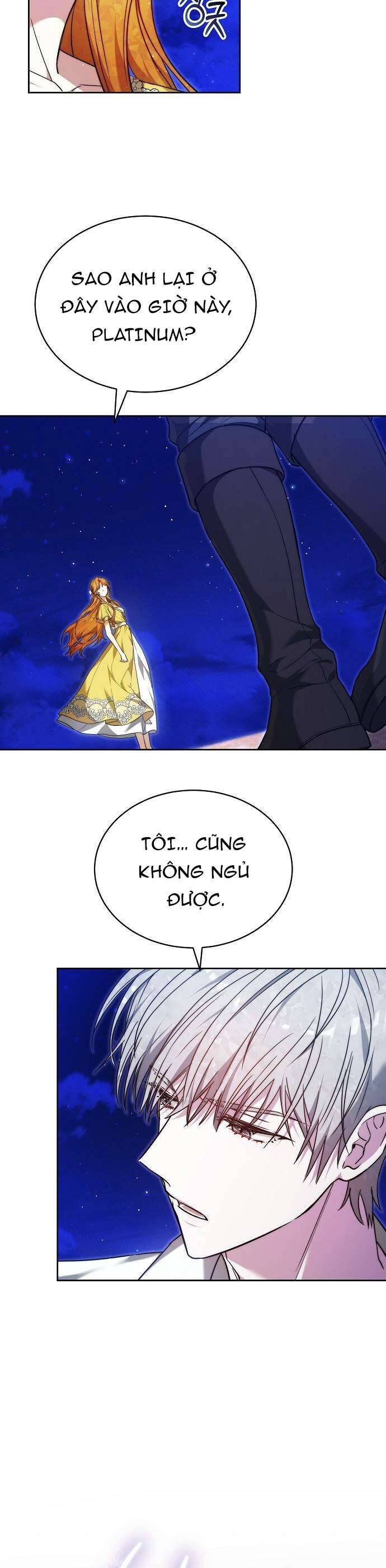 cô dâu của obsidian chapter 28 22