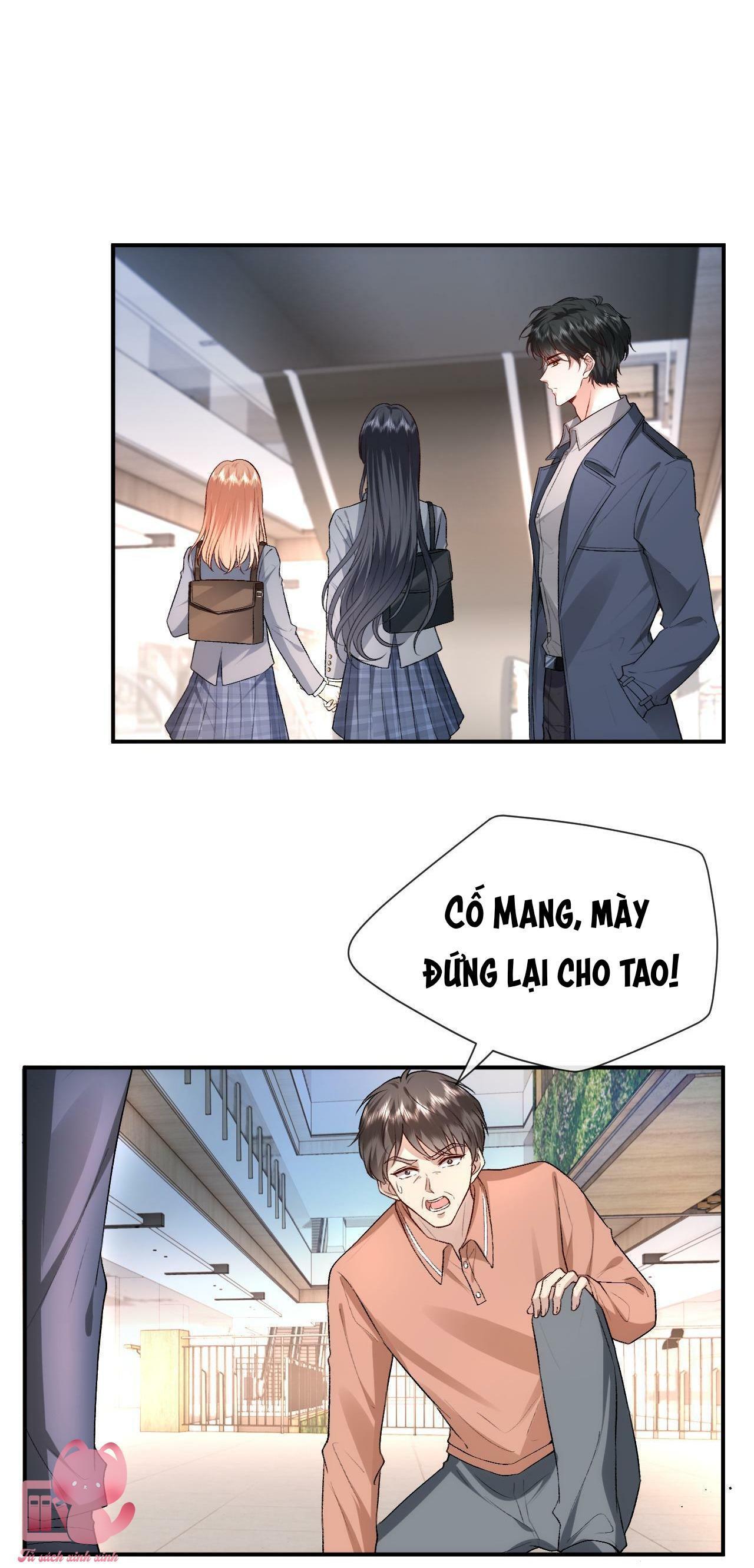 phu nhân mỗi ngày đều tại tuyến vả mặt chapter 24 26