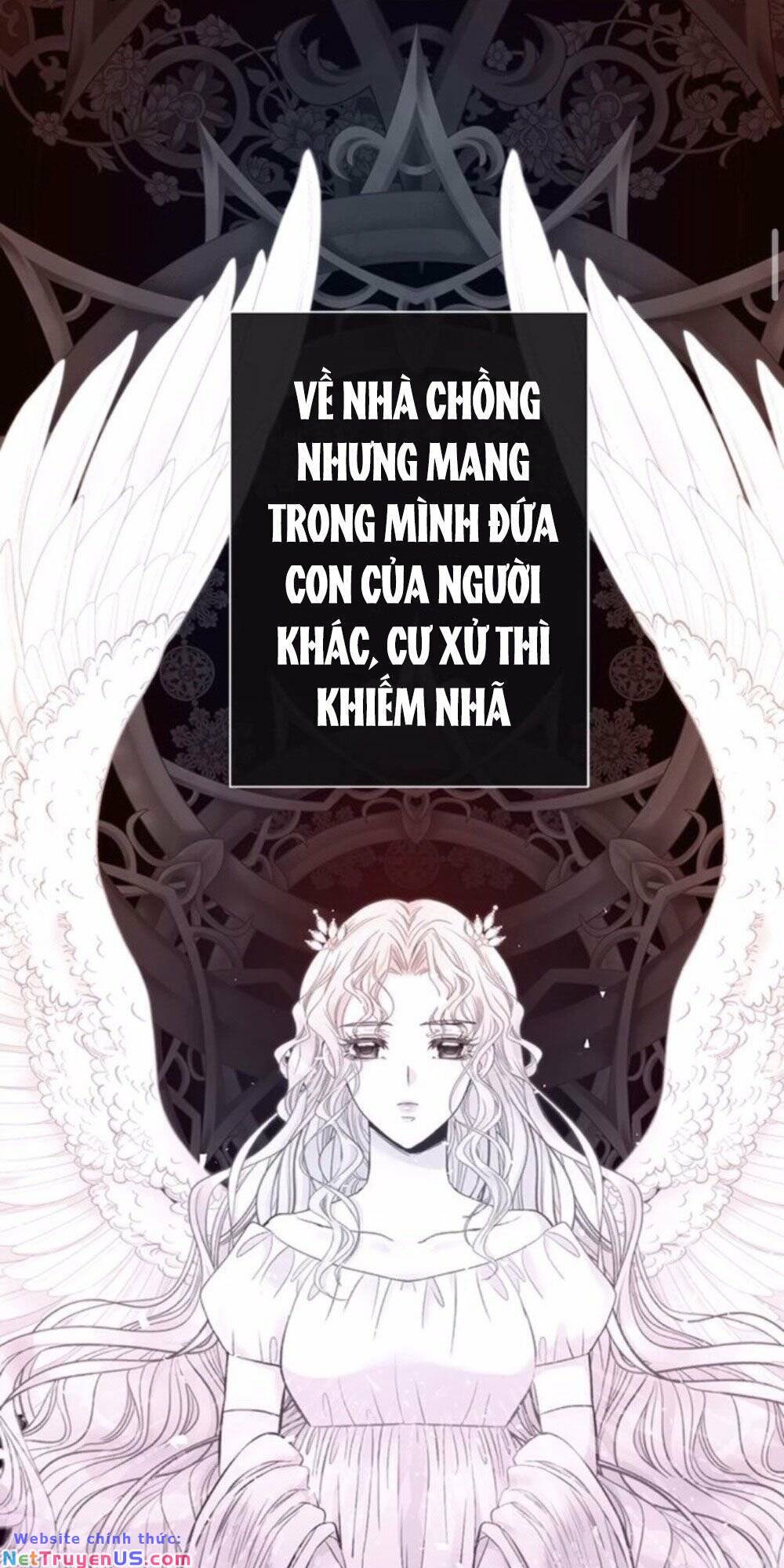 Hoàng Tử Rắc Rối chapter 46.2 19