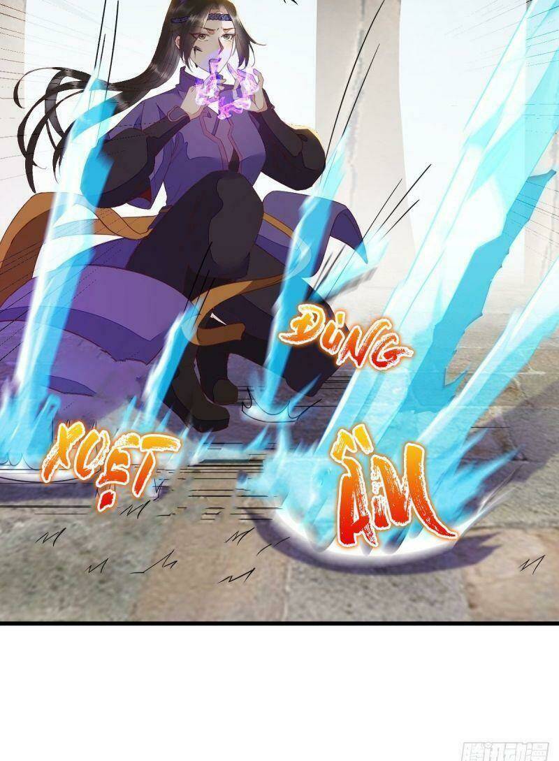 sát thủ vương phi không dễ chọc chapter 29 11