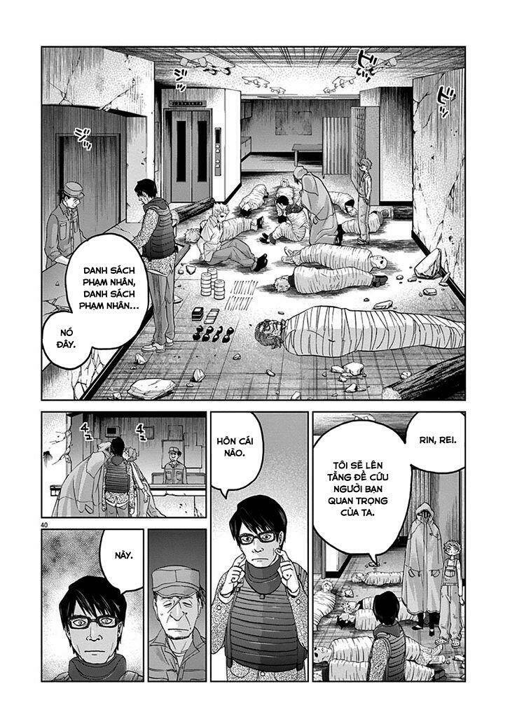 hành vi bạo ngược - violence action chapter 8.4 10