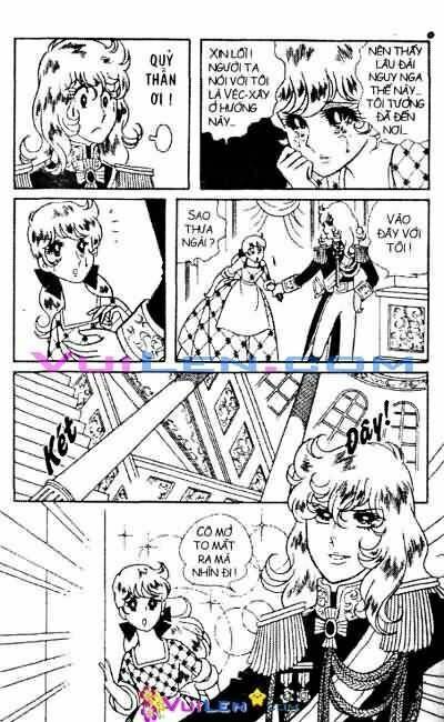 hoa hồng véc-xây chapter 3 102