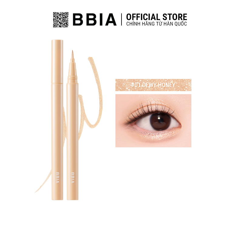 Bbia Last Glitter Highliner (4 màu) 1g