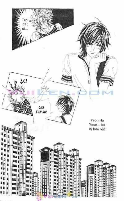 chàng gà mái chapter 5 32