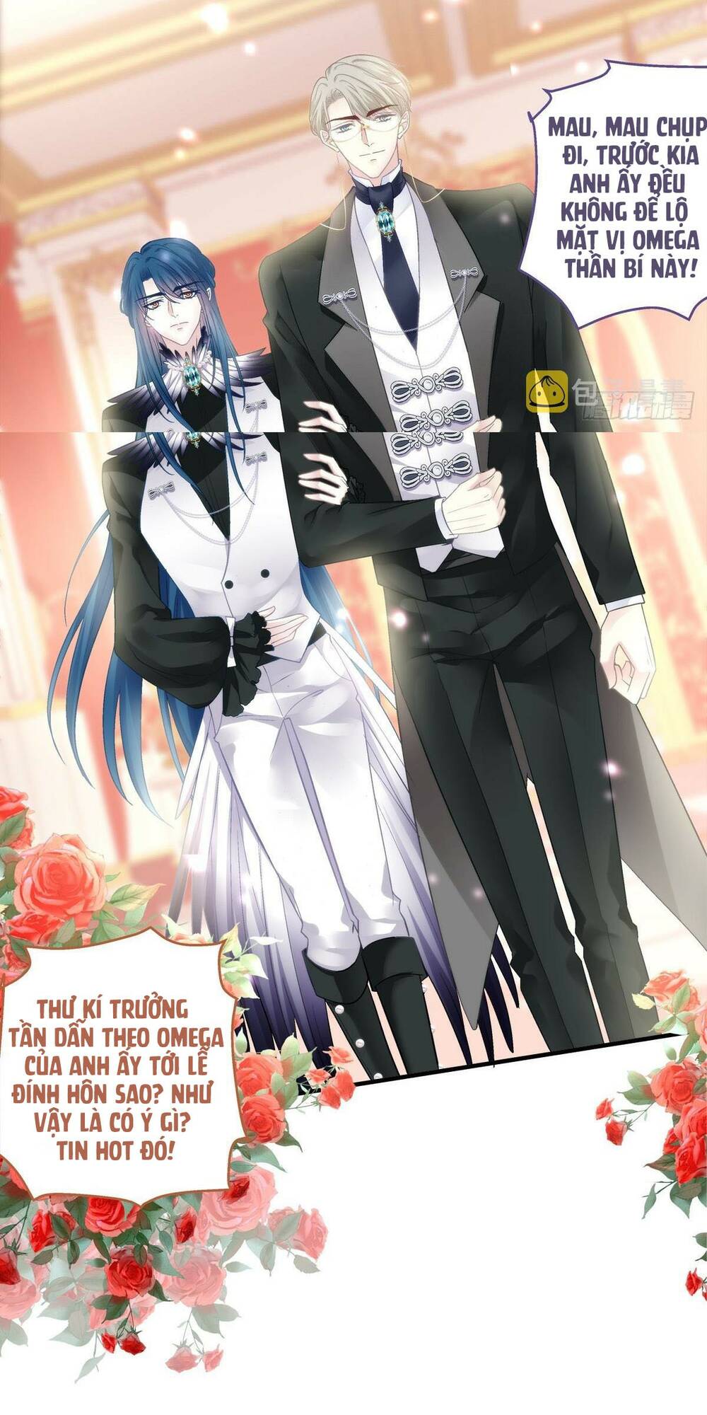 toàn bộ nắm trong tay chapter 149 35