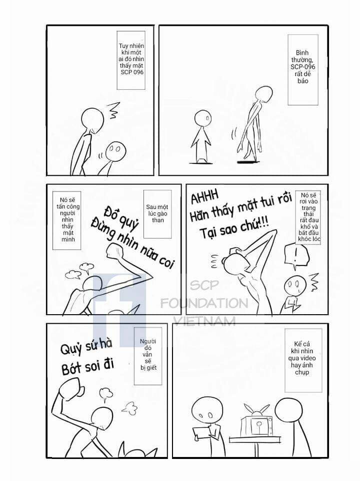 scp đơn giản hóa chapter 2 2