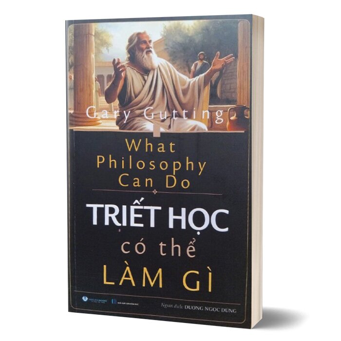 Triết Học Có thể Làm Gì