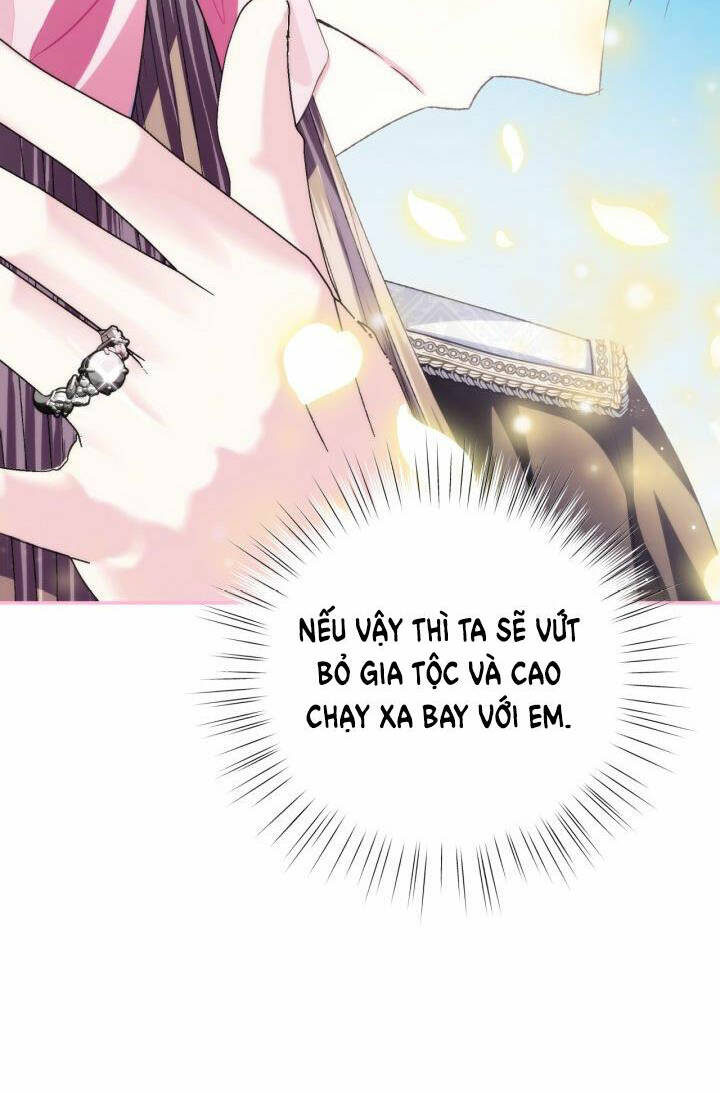 cha, con không muốn kết hôn đâu chapter 112.1 74