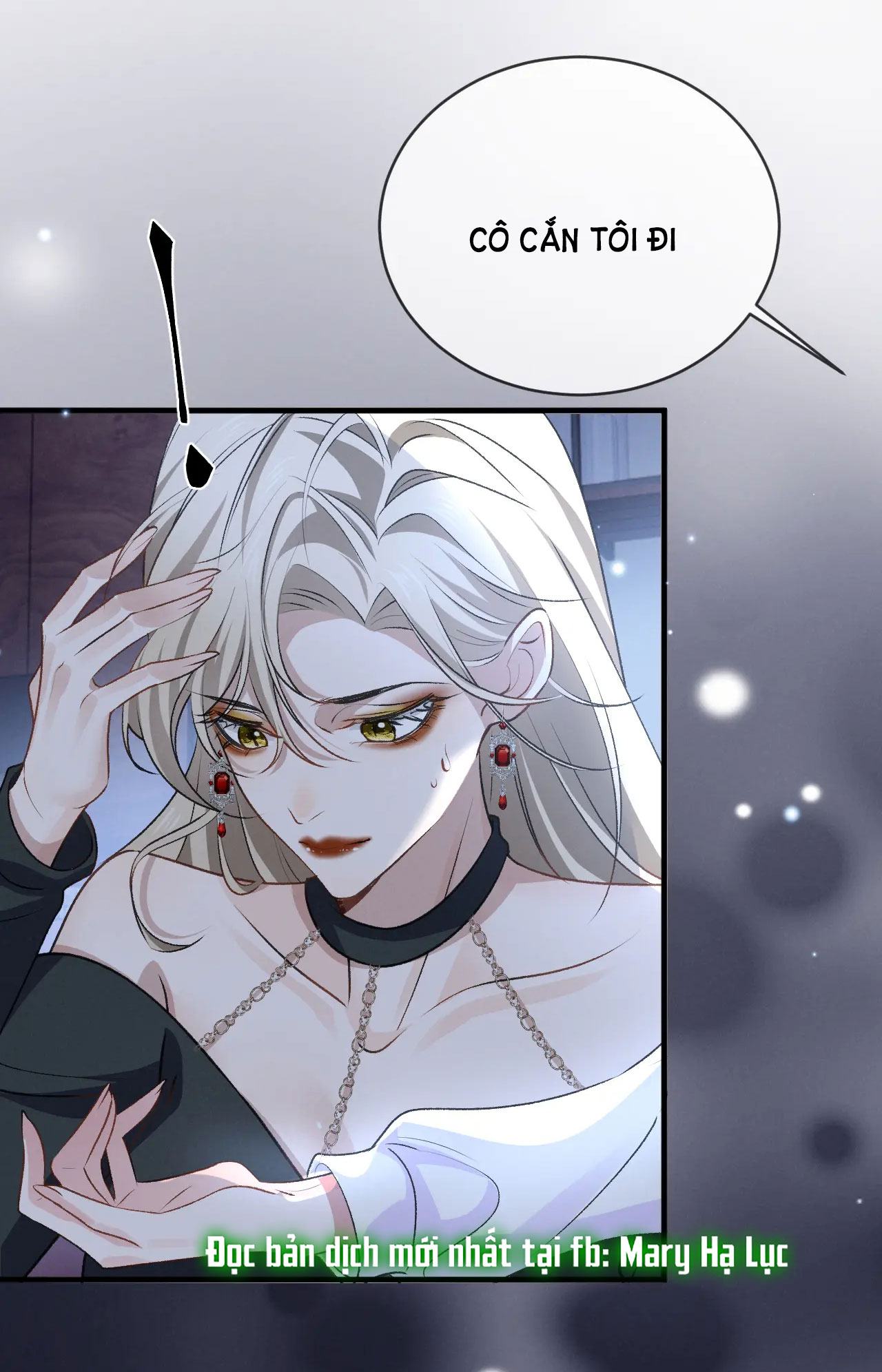 sống chung với chị gái ma cà rồng chapter 21 44