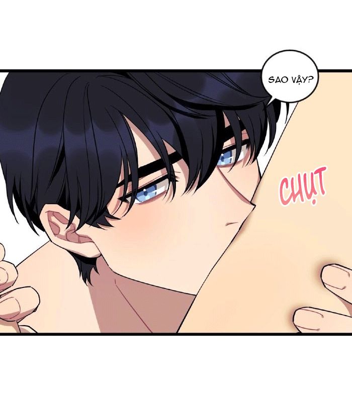 điều ước của cậu là mệnh lệnh của tớ chapter 8 9