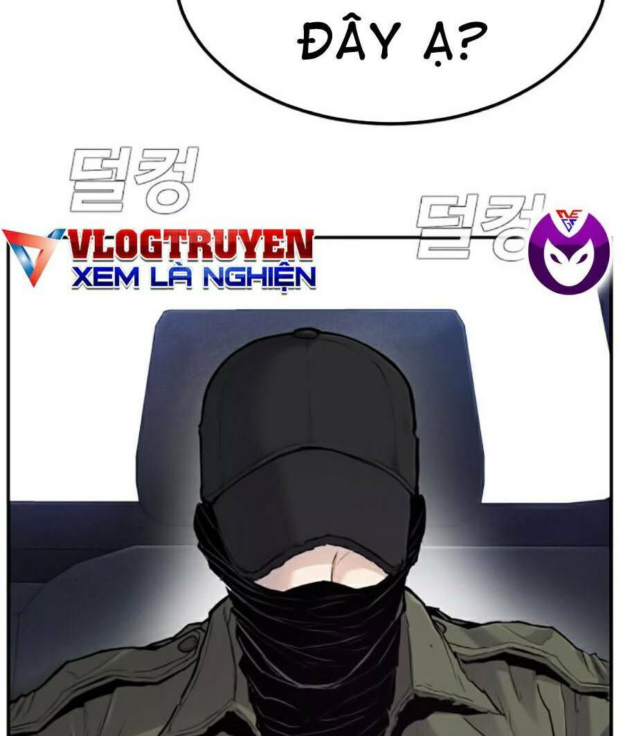 bố tôi là đặc vụ chapter 10.1 36