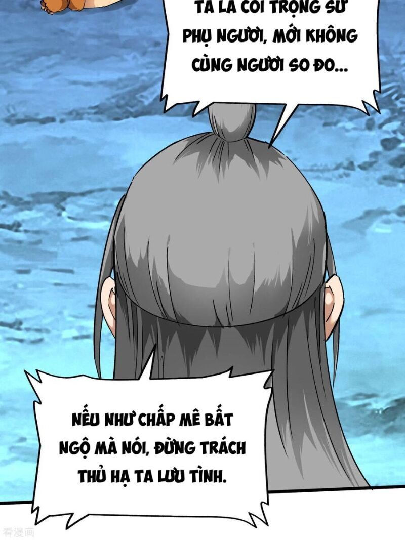 trọng sinh ta là đại thiên thần chapter 86 10