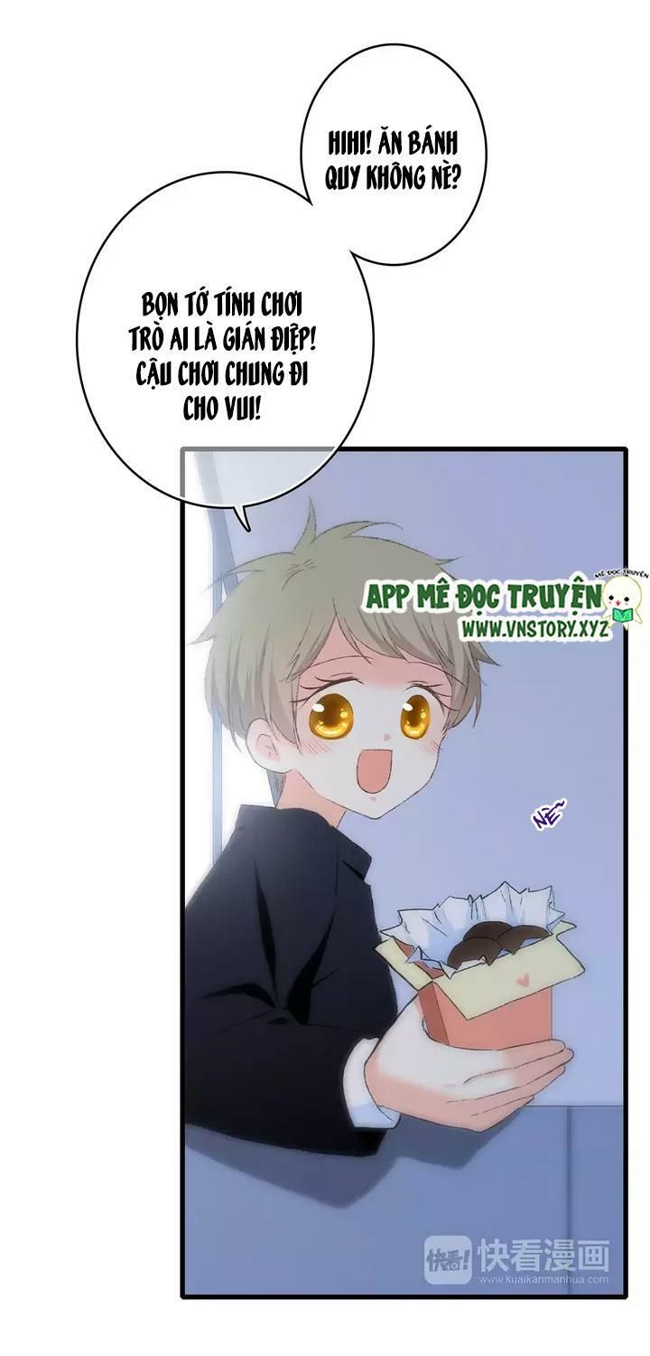 con tim rung động 2 chapter 27 17