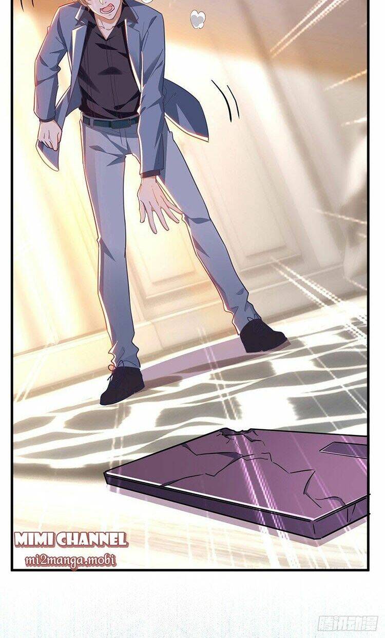 đại lão gọi tôi tiểu tổ tông chapter 26 6