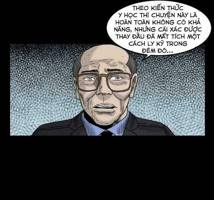 kỳ án có thật chapter 58 51