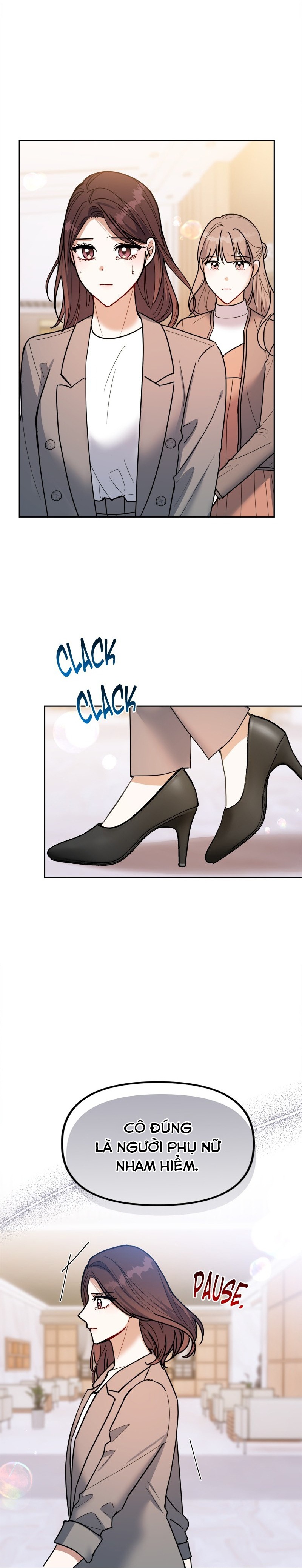 bản cam kết hôn nhân chapter 91 9