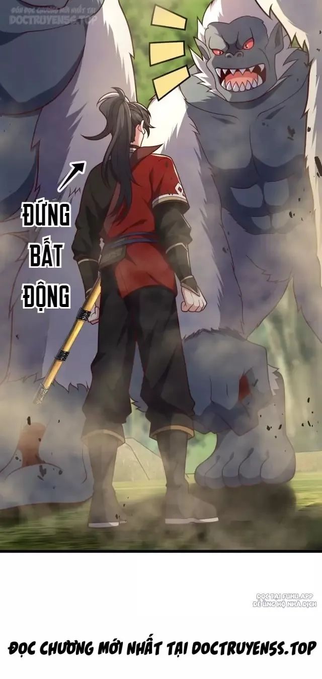 tôi, thần long của nữ đế! chapter 14 40