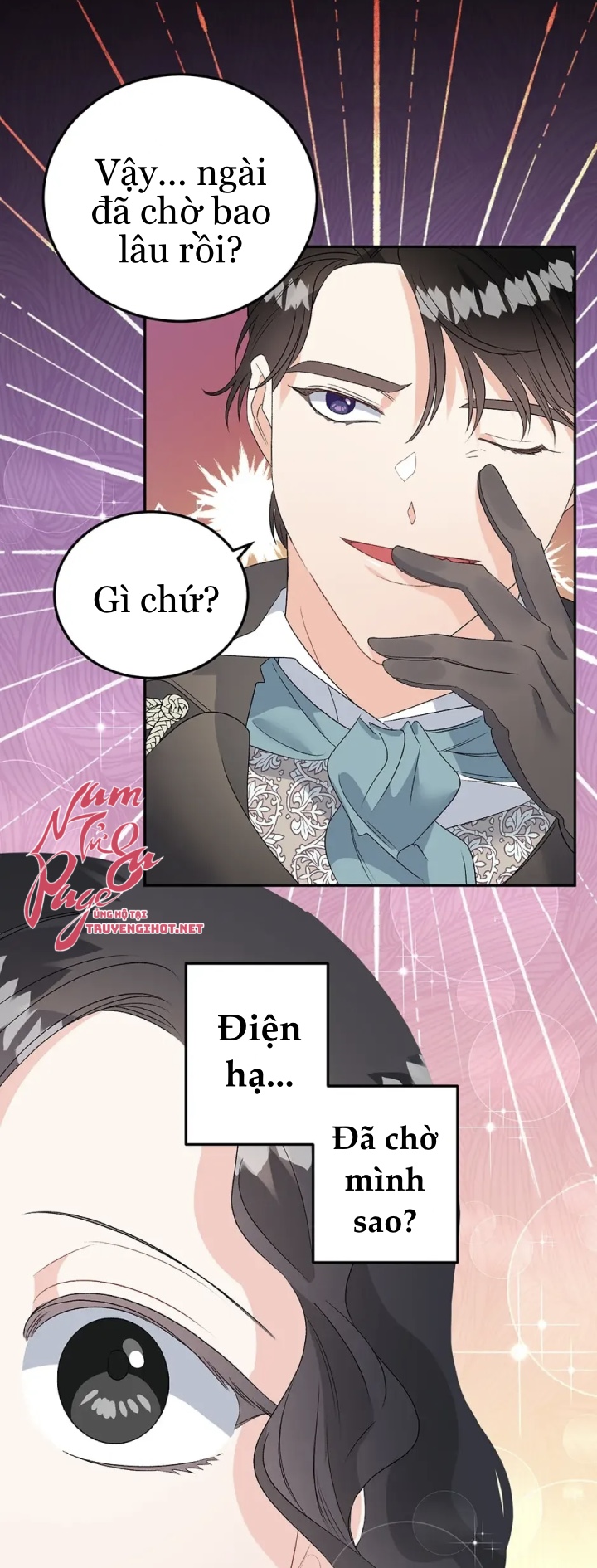 ebony, quạ đen chapter 65 7