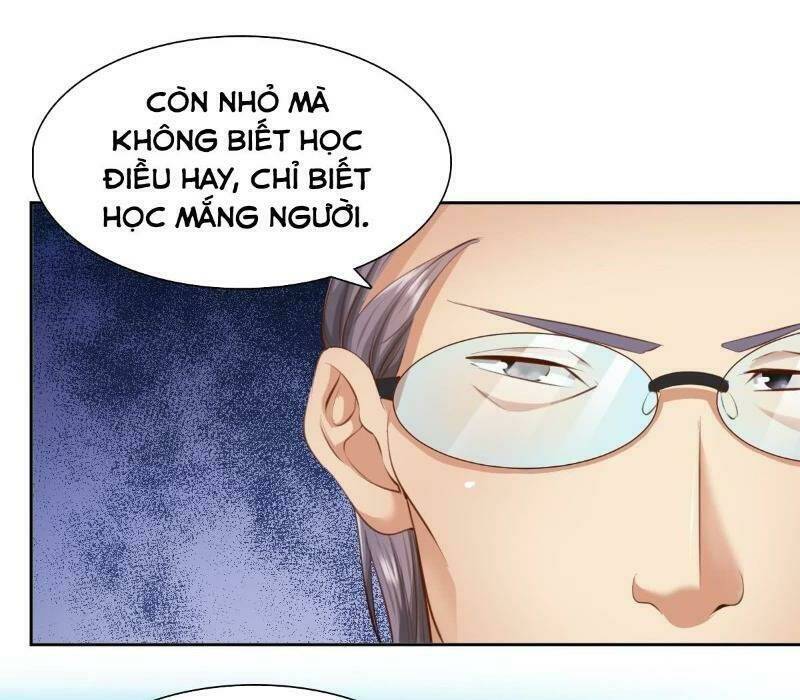 tuyệt thế thiên tài hệ thống chapter 55 1