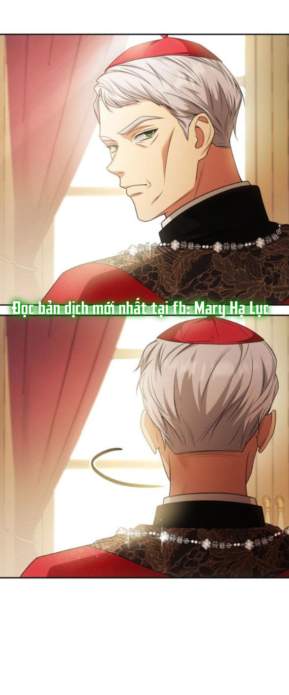 chị yêu, kiếp này em sẽ là hoàng hậu chapter 13.1 20