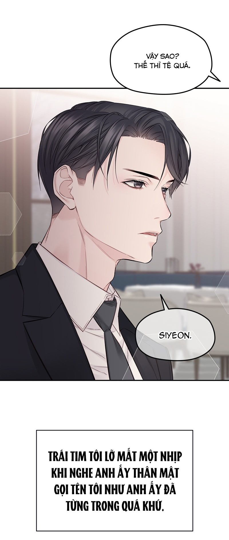 hạnh phúc đó không hề tồn tại chapter 41 18