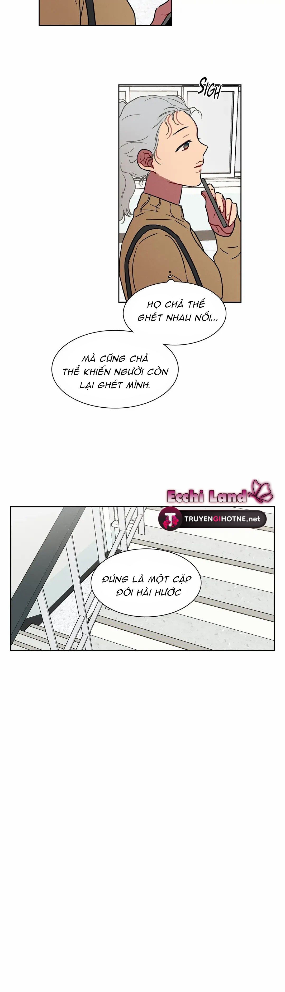 lọ lem ngủ ngon nhé chapter 17.1 11