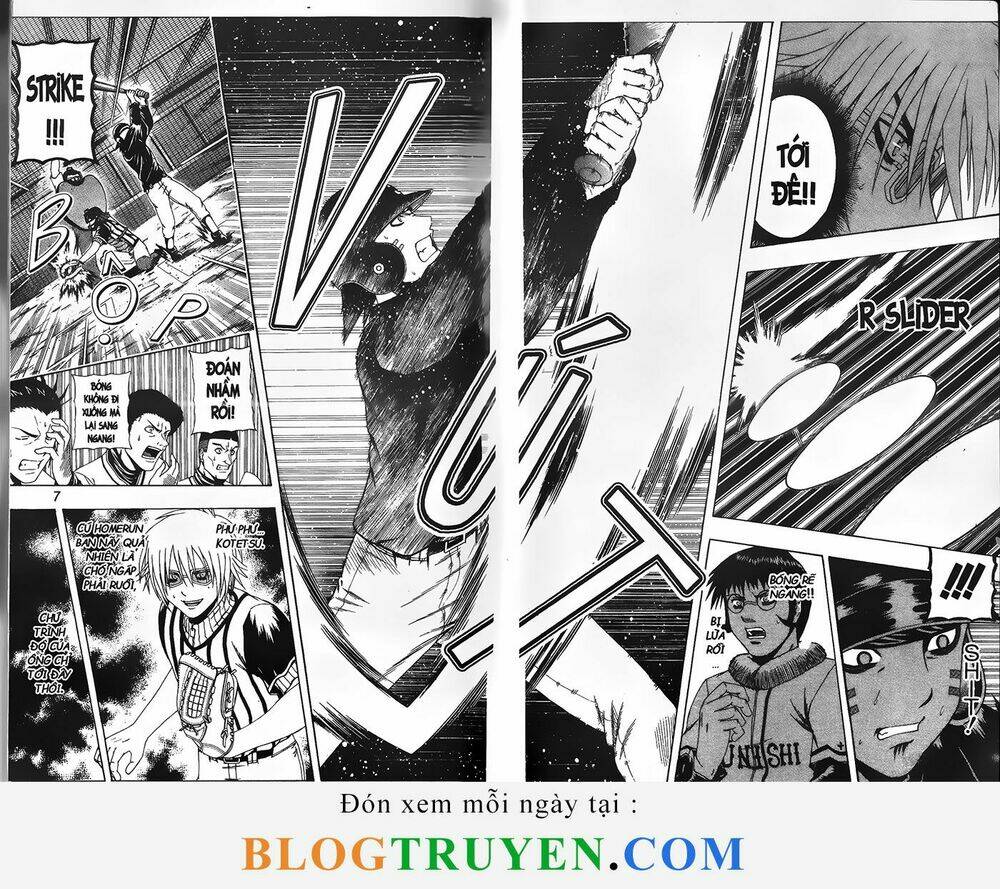 mr.fullswing chapter 139 4