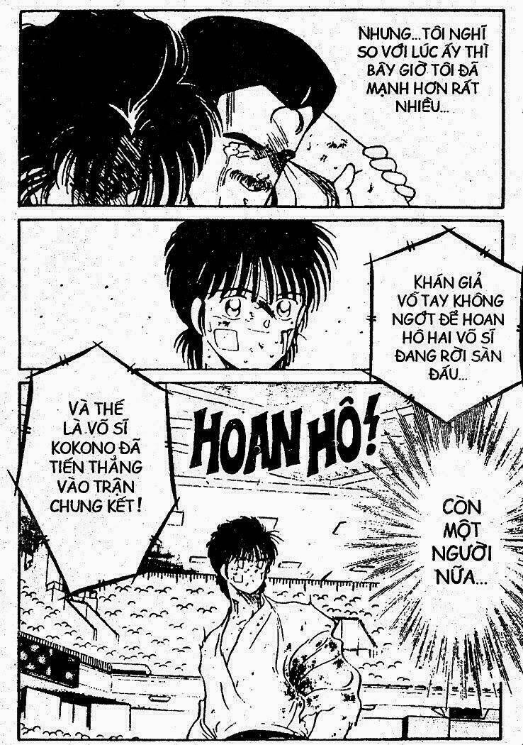 truyền nhân atula - shura no mon i chapter 59 20