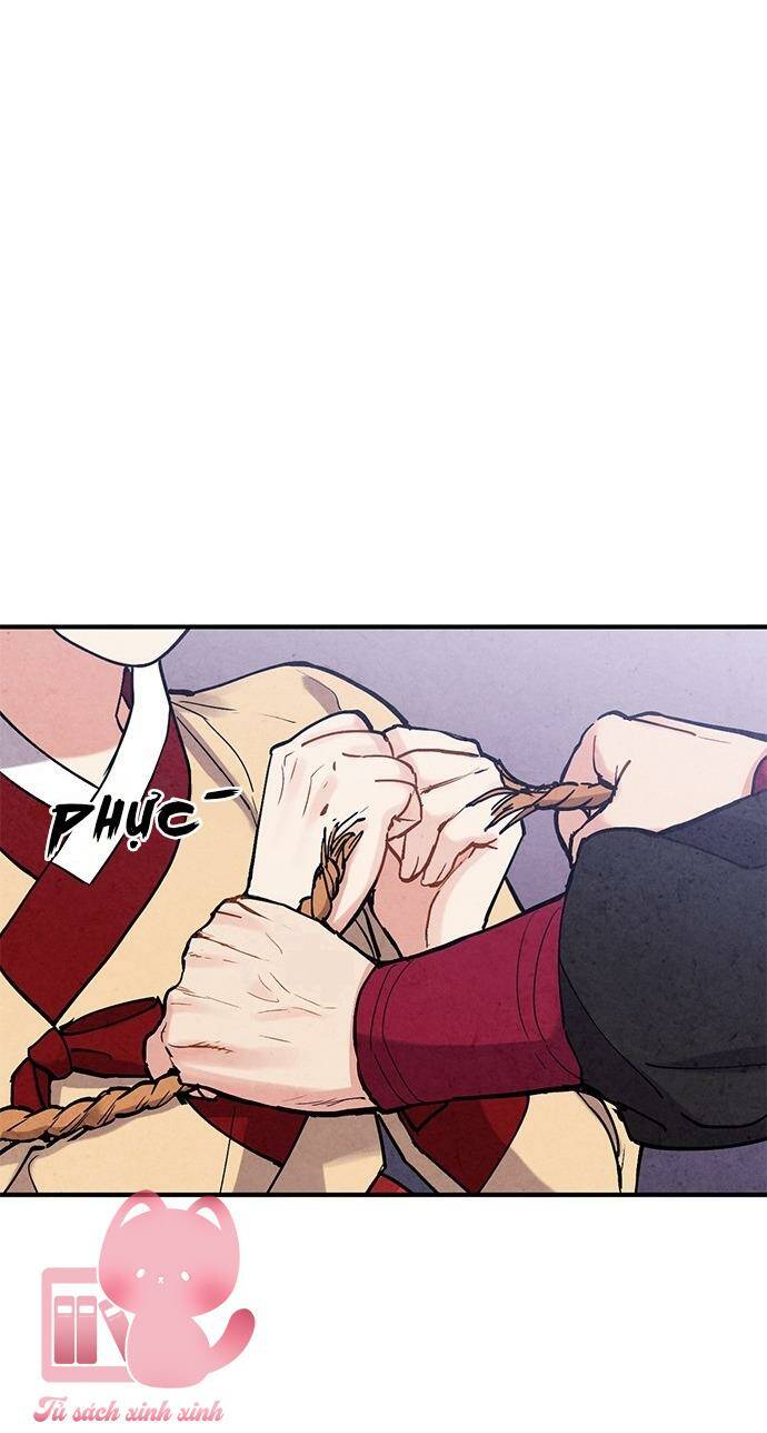 lệnh cấm hôn của hoàng đế bệ hạ chapter 85 56