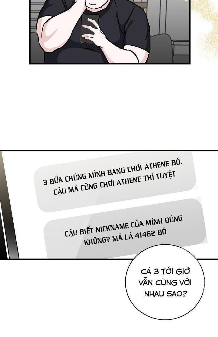 tôi lên cấp chỉ bằng cách ăn chapter 42 75