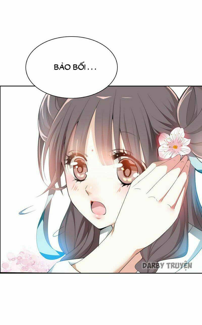 điền viên mật sủng: cô vợ nóng bỏng chapter 0 41