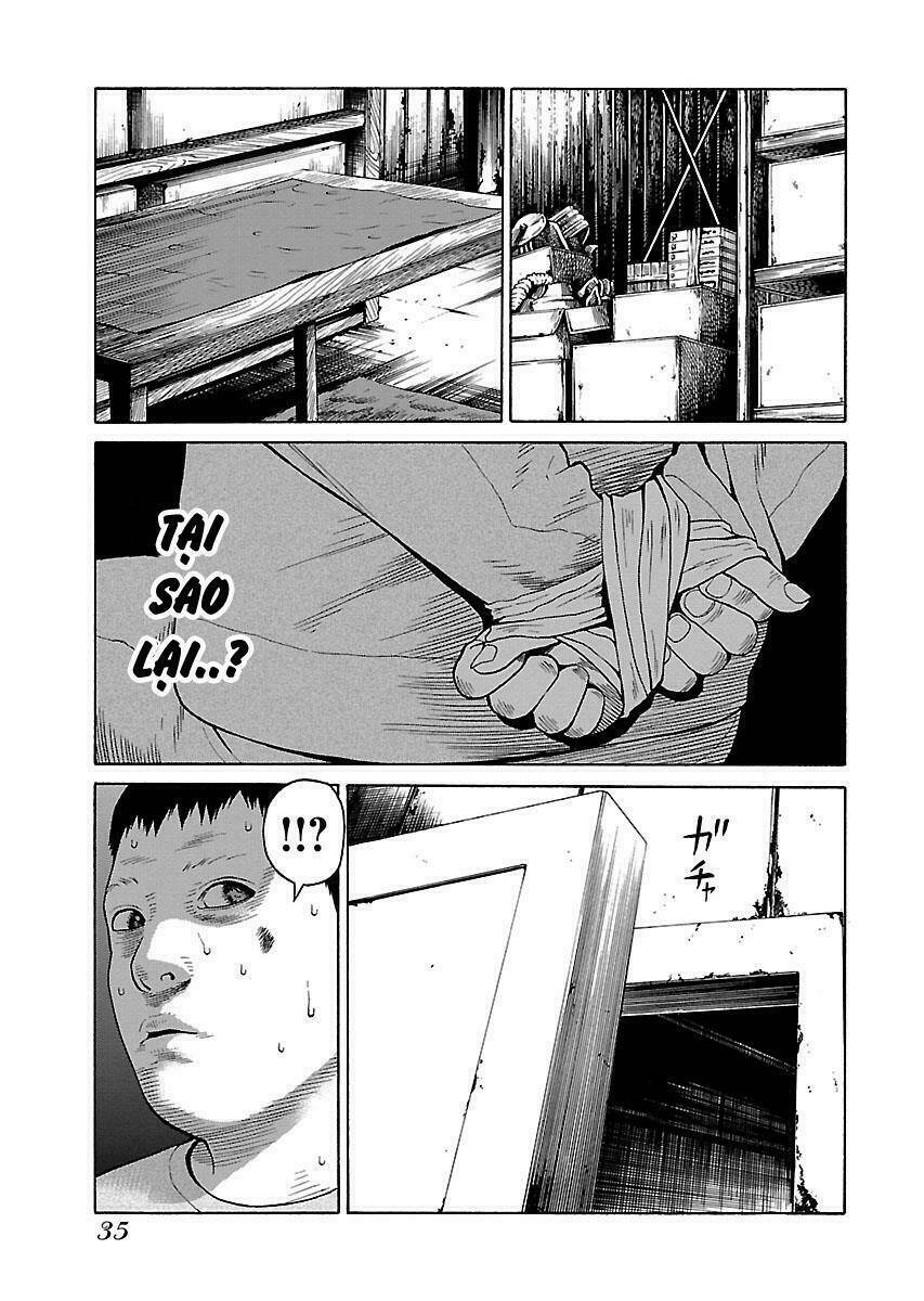 the scum of good and evil chapter 17 5