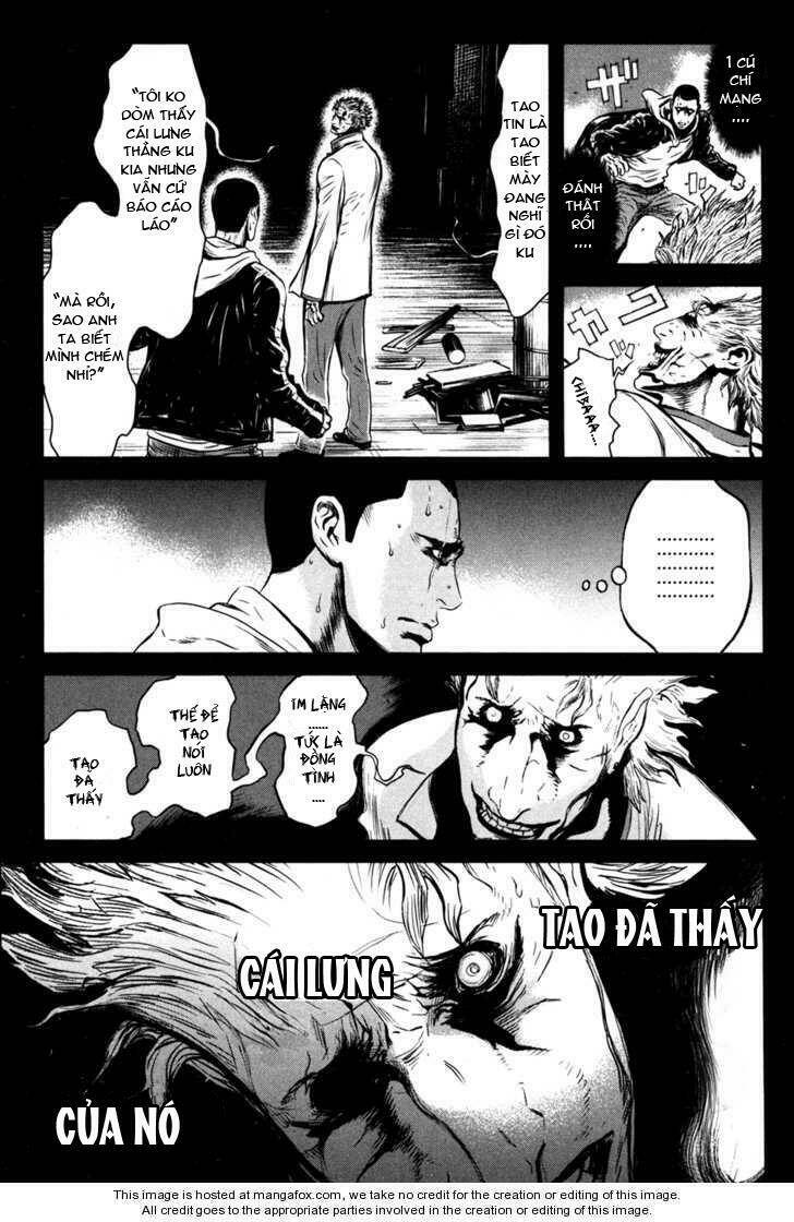 wolf guy - wolfen crest chapter 55 10