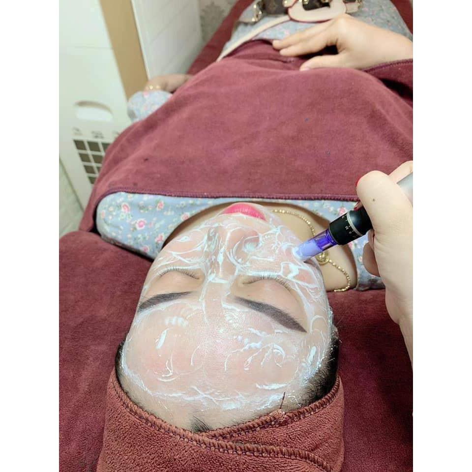 Cấy Phấn MesoWhite Dùng Trong Spa - Loại 1 - Cam Kết Hàng Chuẩn