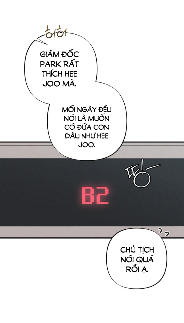 Ăn Mòn chapter 36.2 - Trang 27