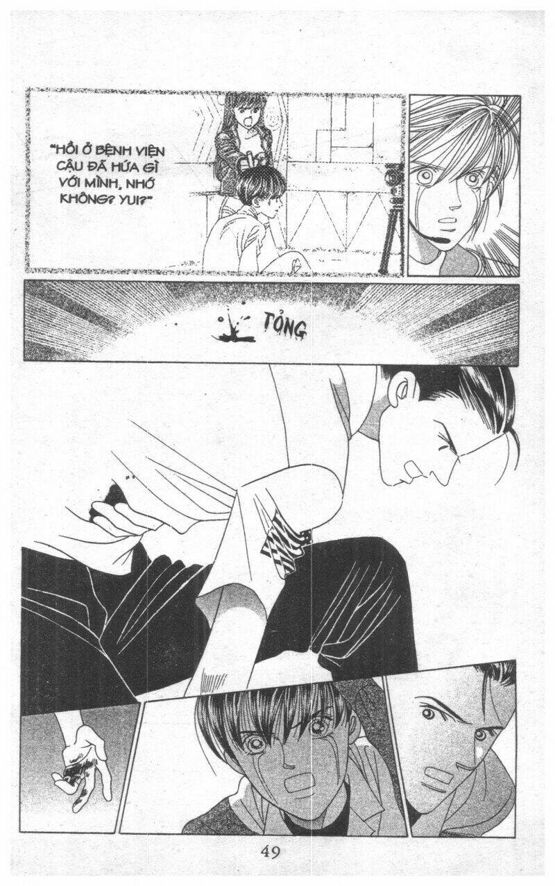 nàng tiên ánh trăng - kaguya hime chapter 27 49