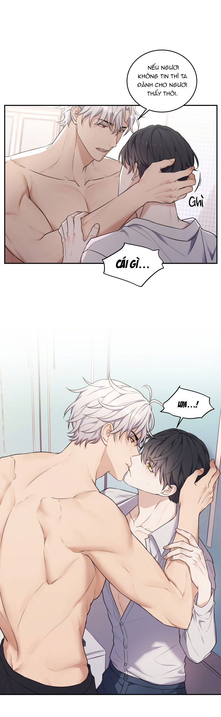 hỗn mộng chapter 2 16