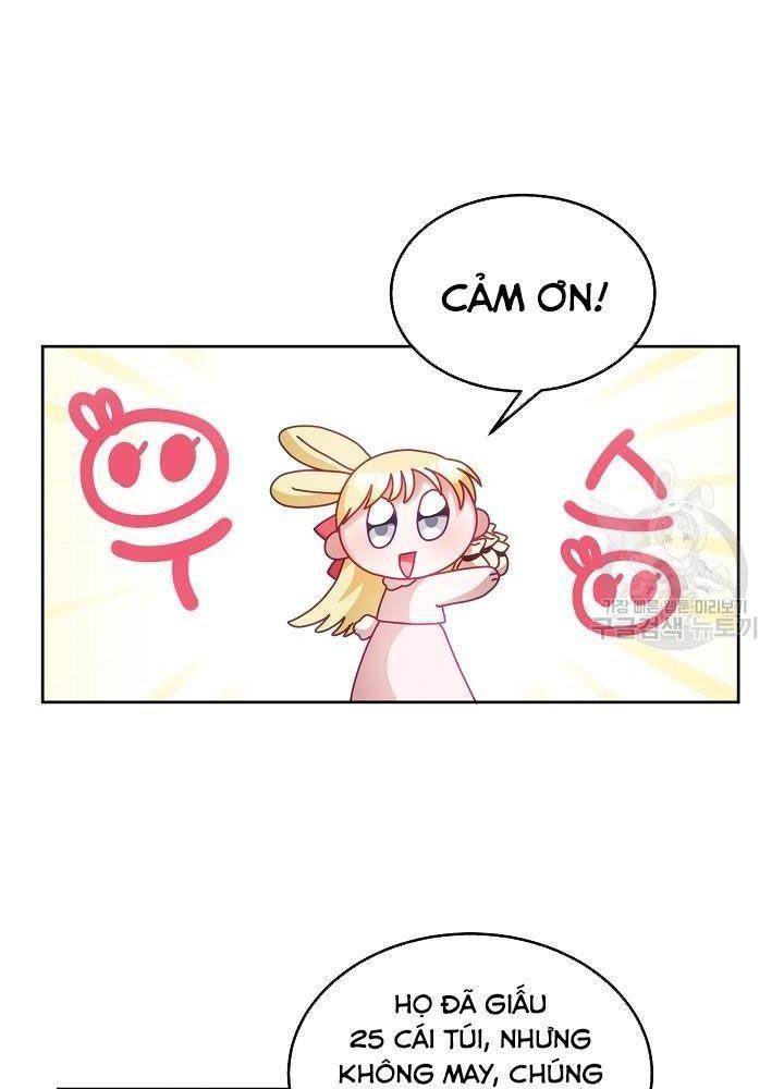 cô tiểu thư bé nhỏ thuần hóa các nhân vật chính chapter 54 29