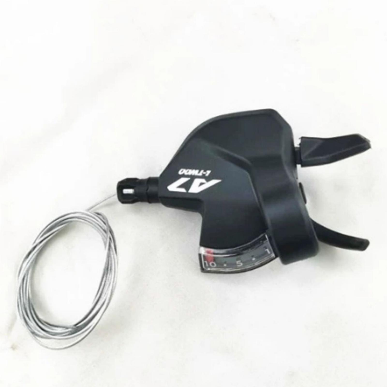 Bike Rear Derailleur A7 for RD Mountain Bike Spare Parts rear